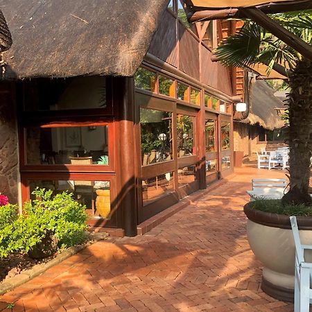 Olifants River Lodge By Dream Resorts Middelburg (Mpumalanga) Exterior foto