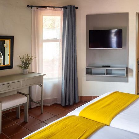 Olifants River Lodge By Dream Resorts Middelburg (Mpumalanga) Exterior foto