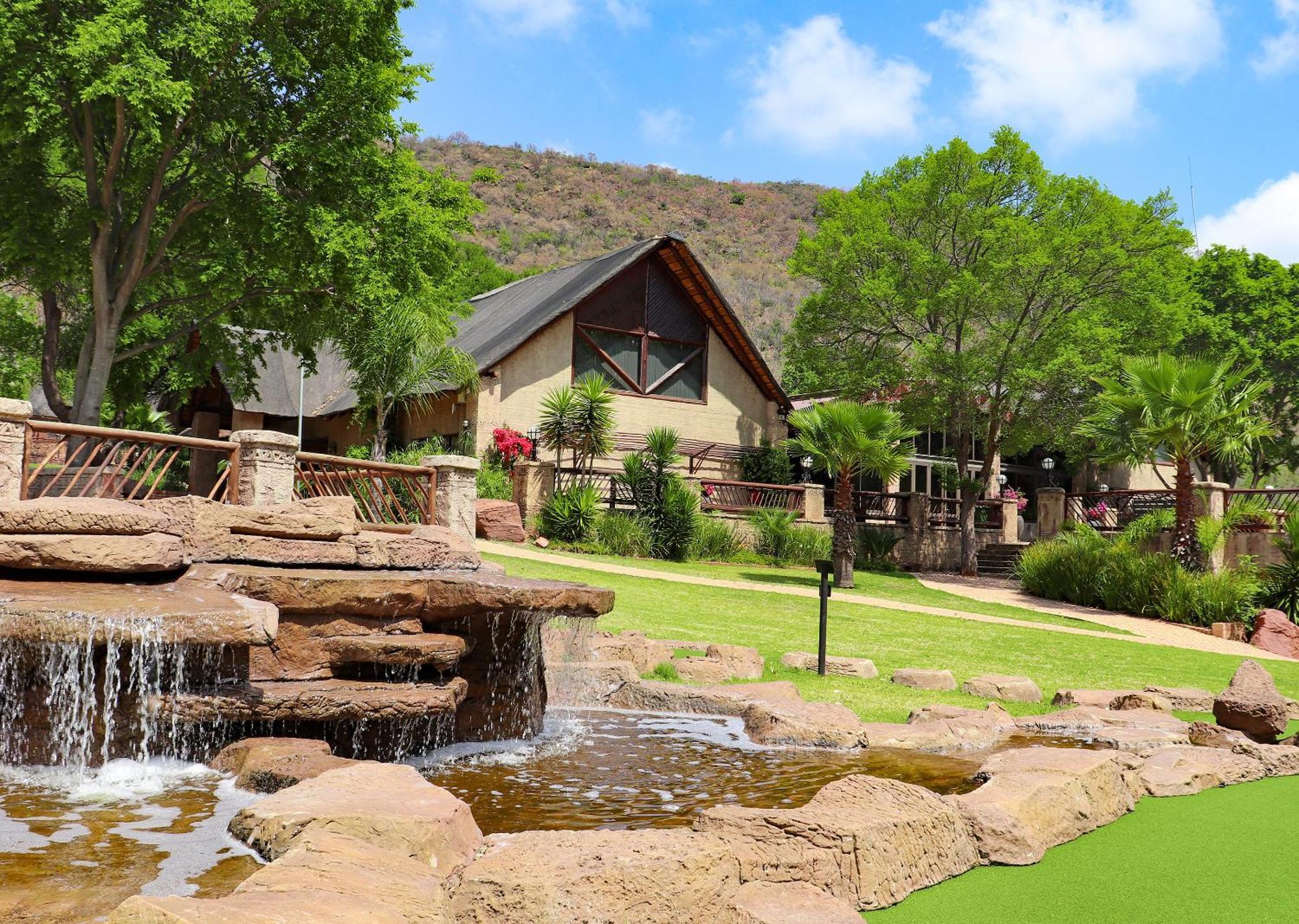 Olifants River Lodge By Dream Resorts Middelburg (Mpumalanga) Exterior foto