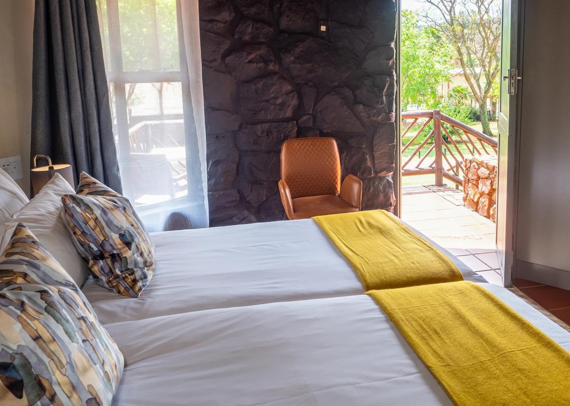 Olifants River Lodge By Dream Resorts Middelburg (Mpumalanga) Exterior foto
