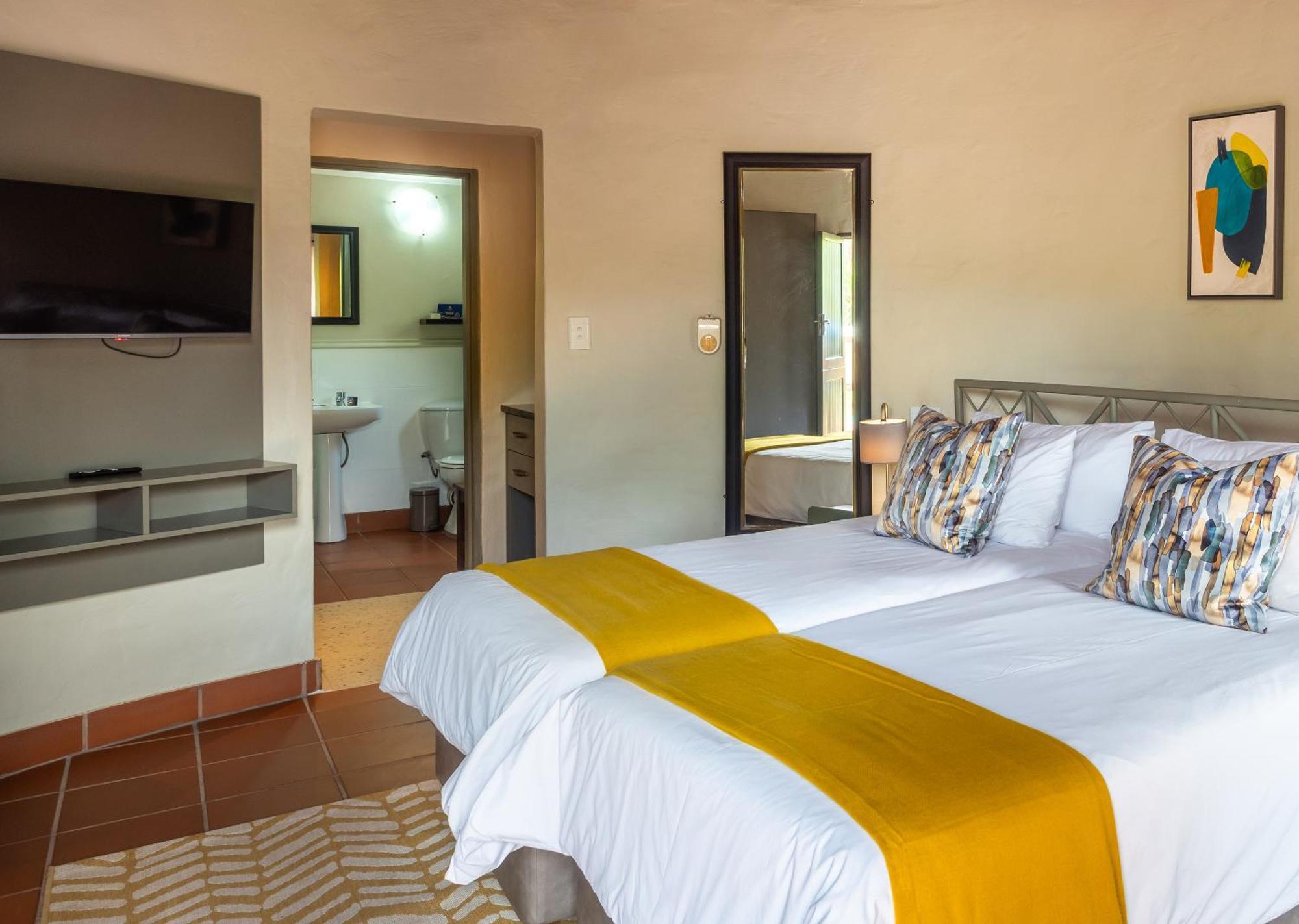 Olifants River Lodge By Dream Resorts Middelburg (Mpumalanga) Exterior foto