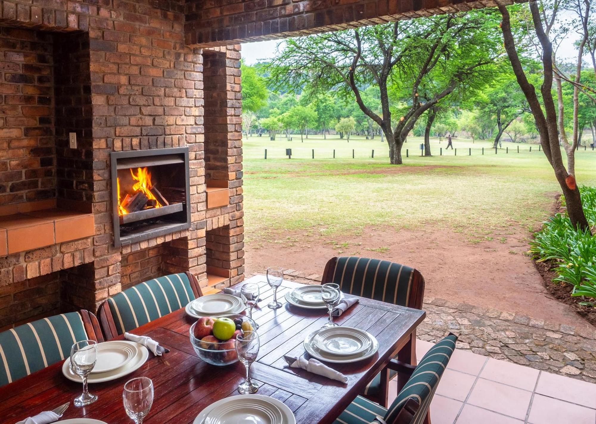 Olifants River Lodge By Dream Resorts Middelburg (Mpumalanga) Exterior foto