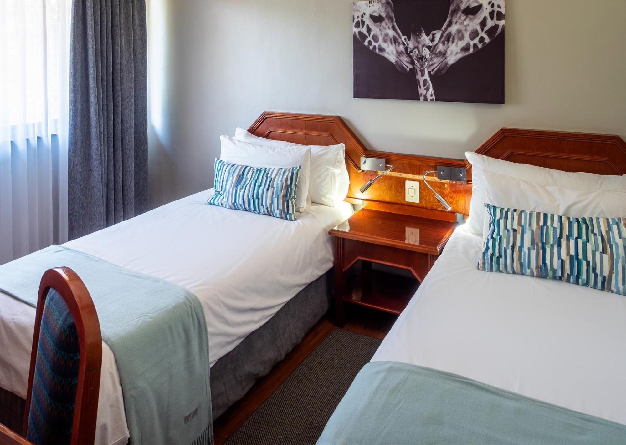Olifants River Lodge By Dream Resorts Middelburg (Mpumalanga) Exterior foto