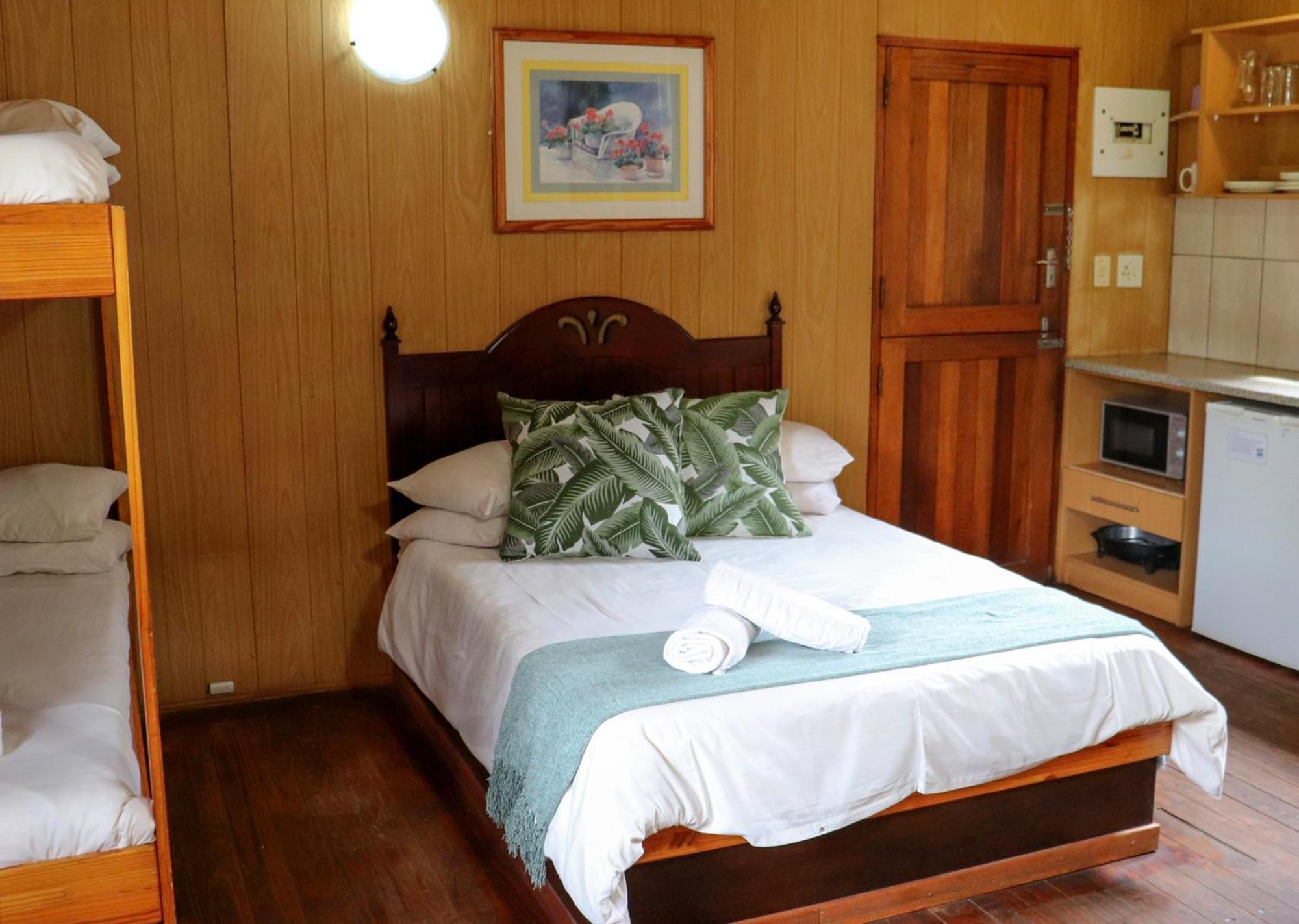 Olifants River Lodge By Dream Resorts Middelburg (Mpumalanga) Exterior foto