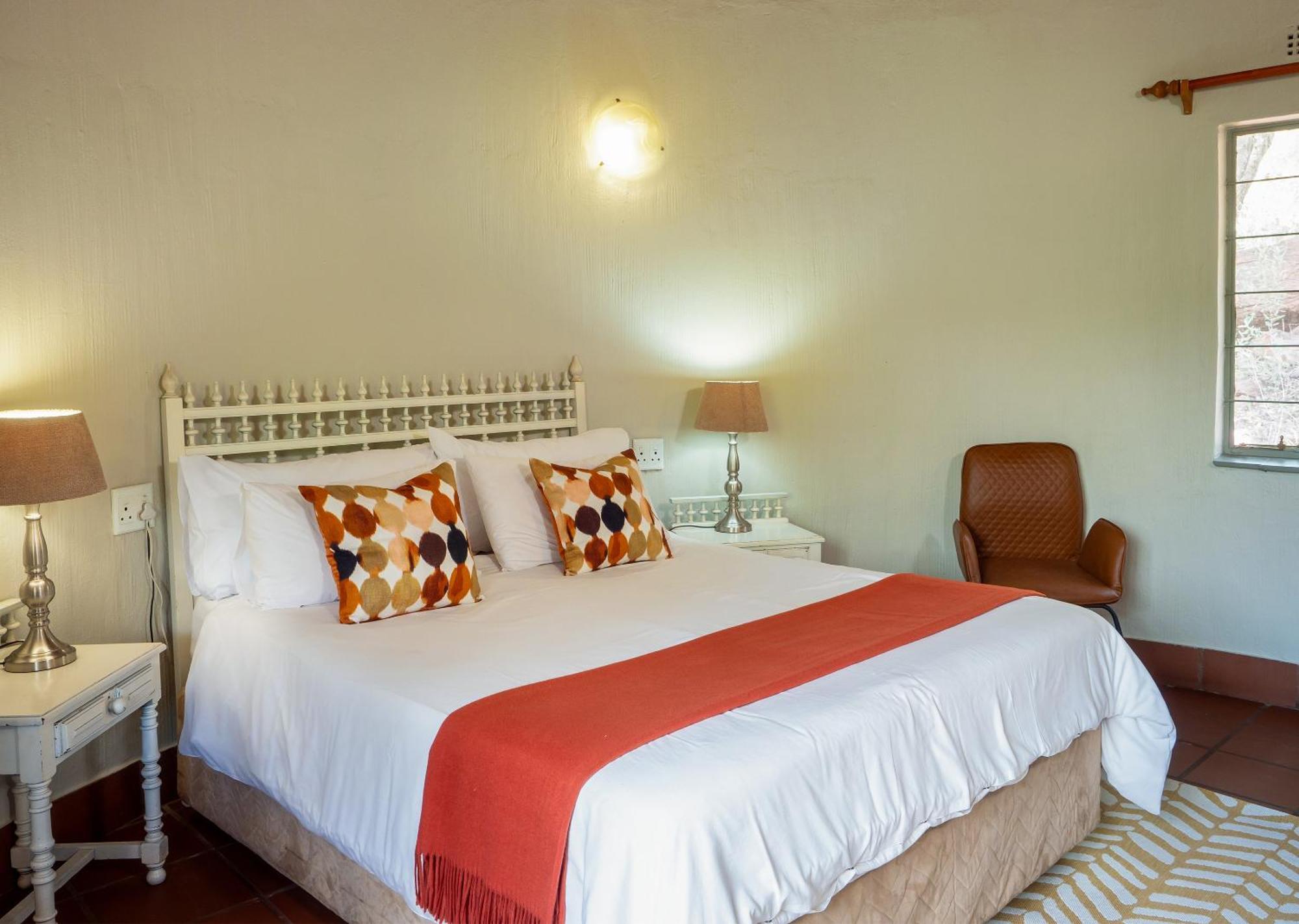 Olifants River Lodge By Dream Resorts Middelburg (Mpumalanga) Exterior foto