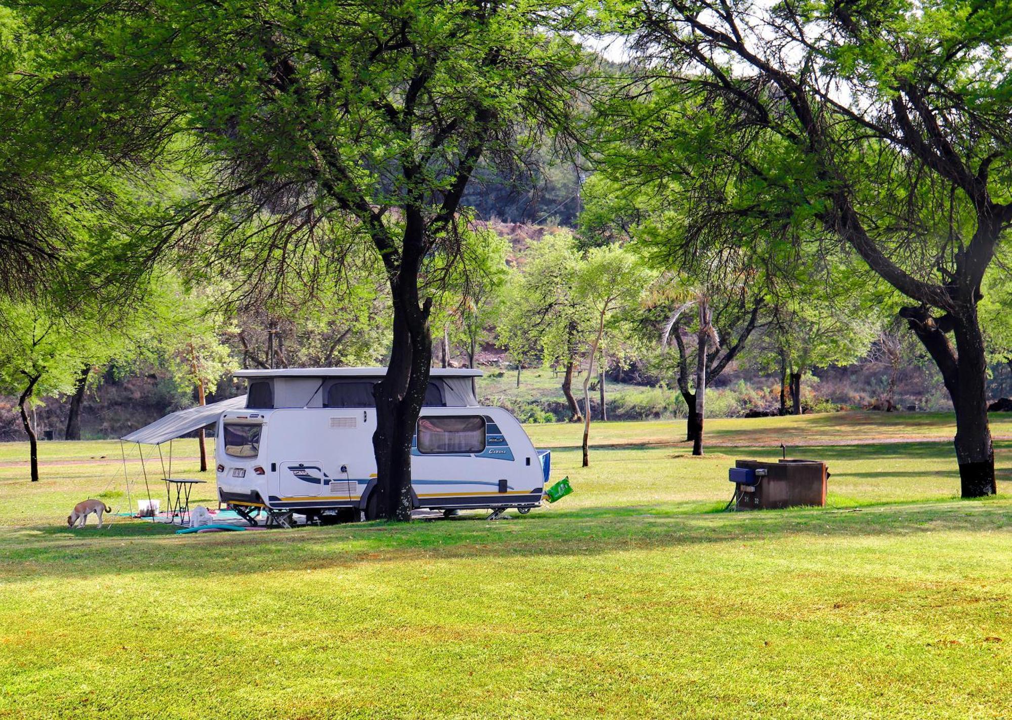 Olifants River Lodge By Dream Resorts Middelburg (Mpumalanga) Exterior foto