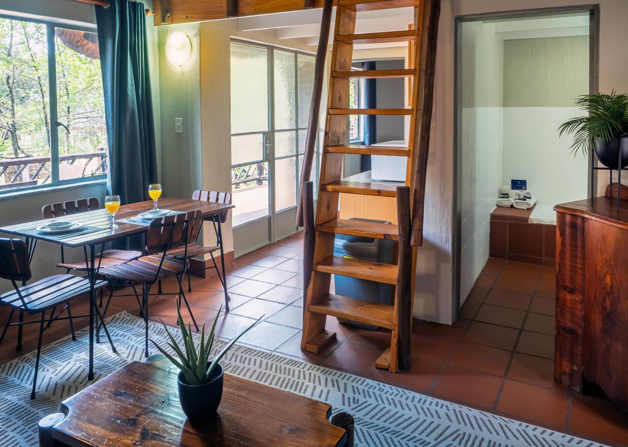 Olifants River Lodge By Dream Resorts Middelburg (Mpumalanga) Exterior foto