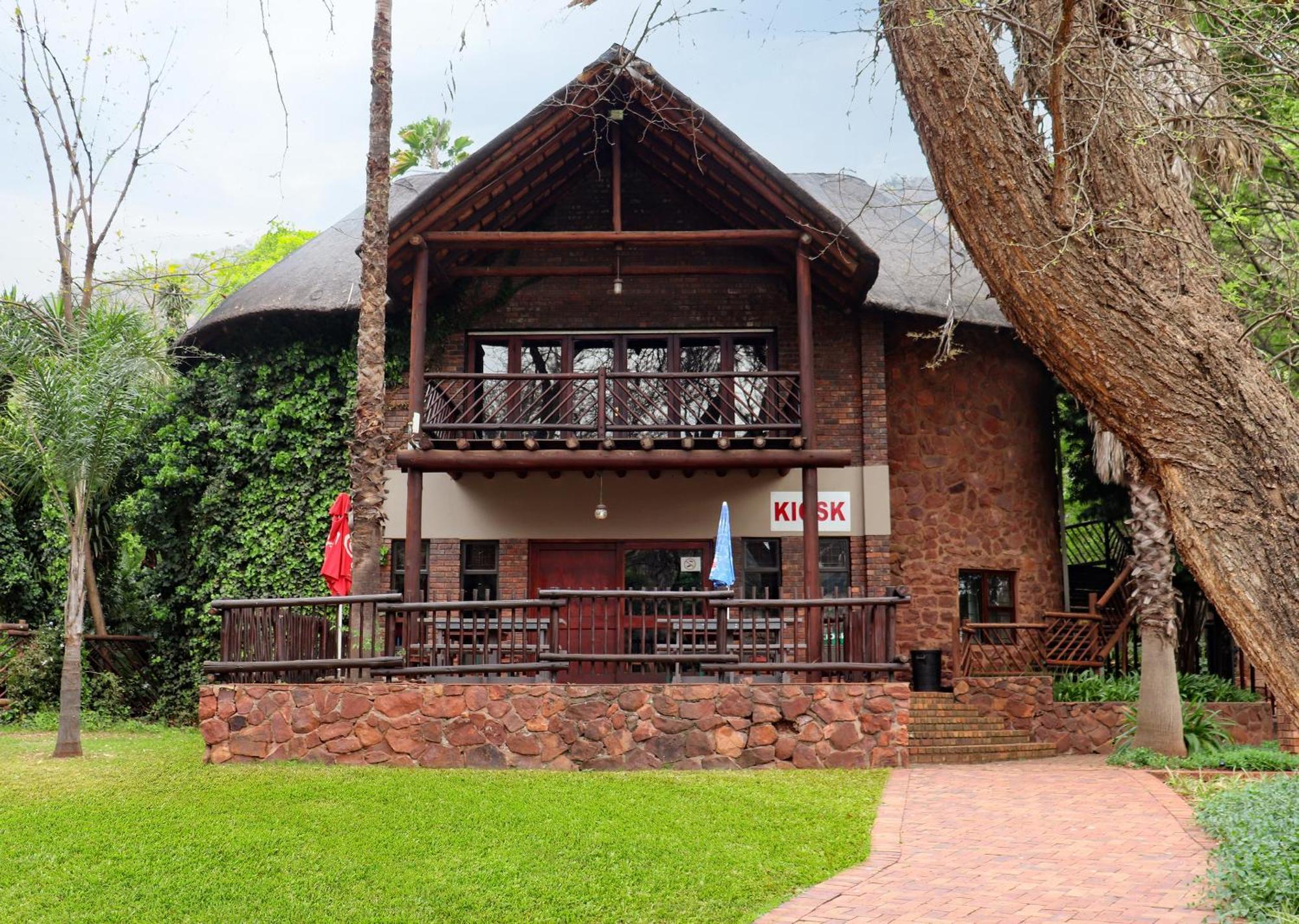 Olifants River Lodge By Dream Resorts Middelburg (Mpumalanga) Exterior foto