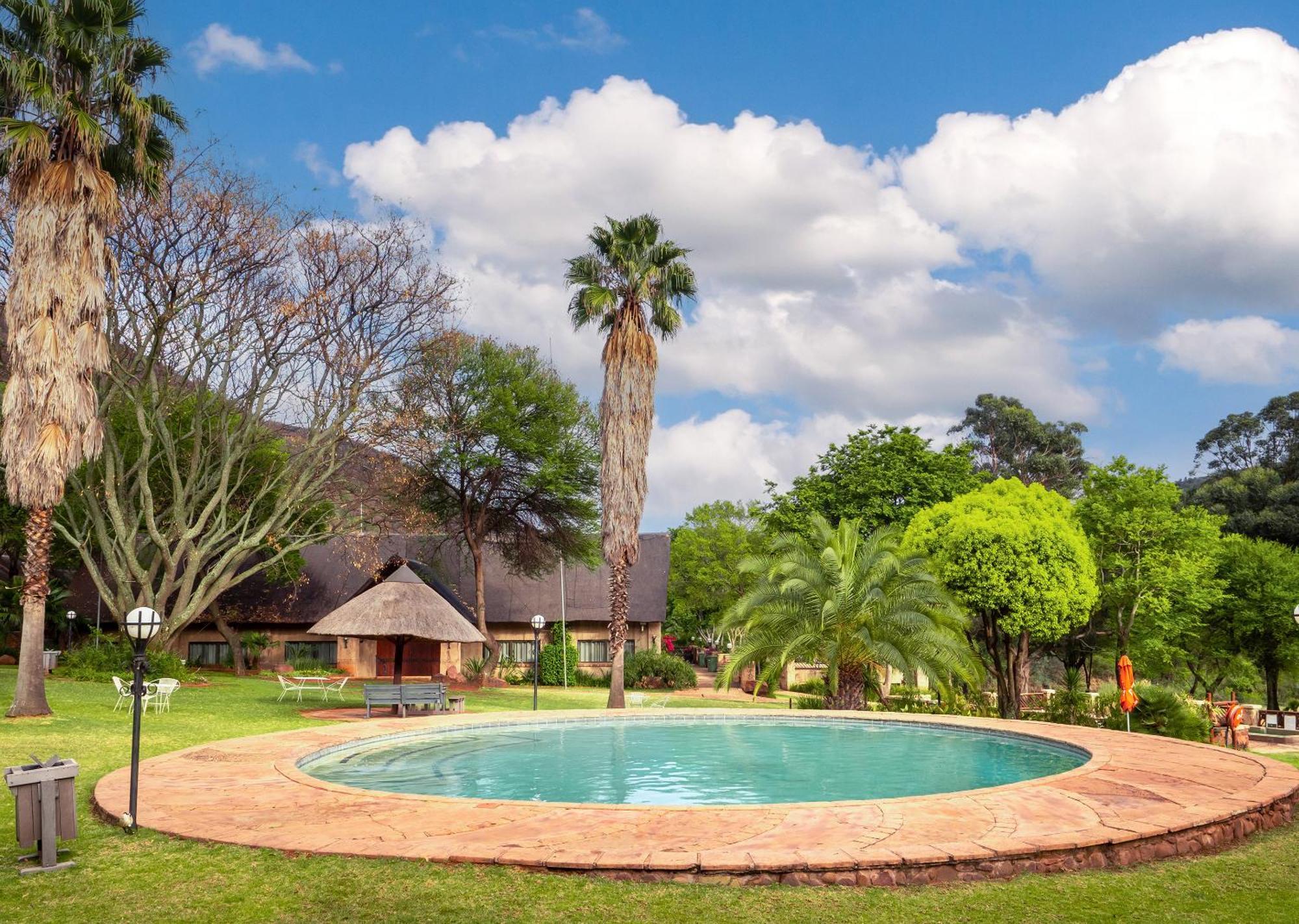Olifants River Lodge By Dream Resorts Middelburg (Mpumalanga) Exterior foto