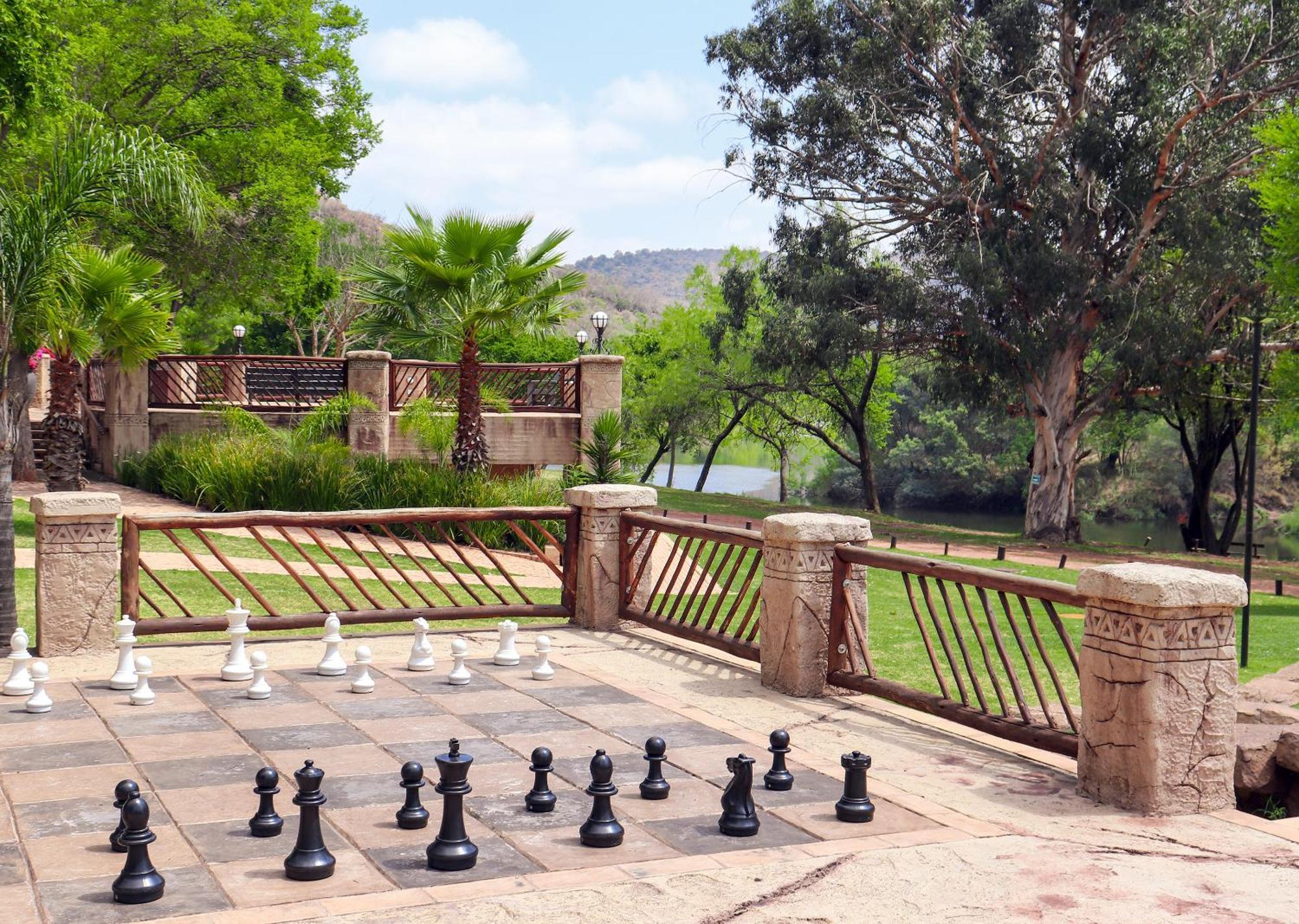 Olifants River Lodge By Dream Resorts Middelburg (Mpumalanga) Exterior foto