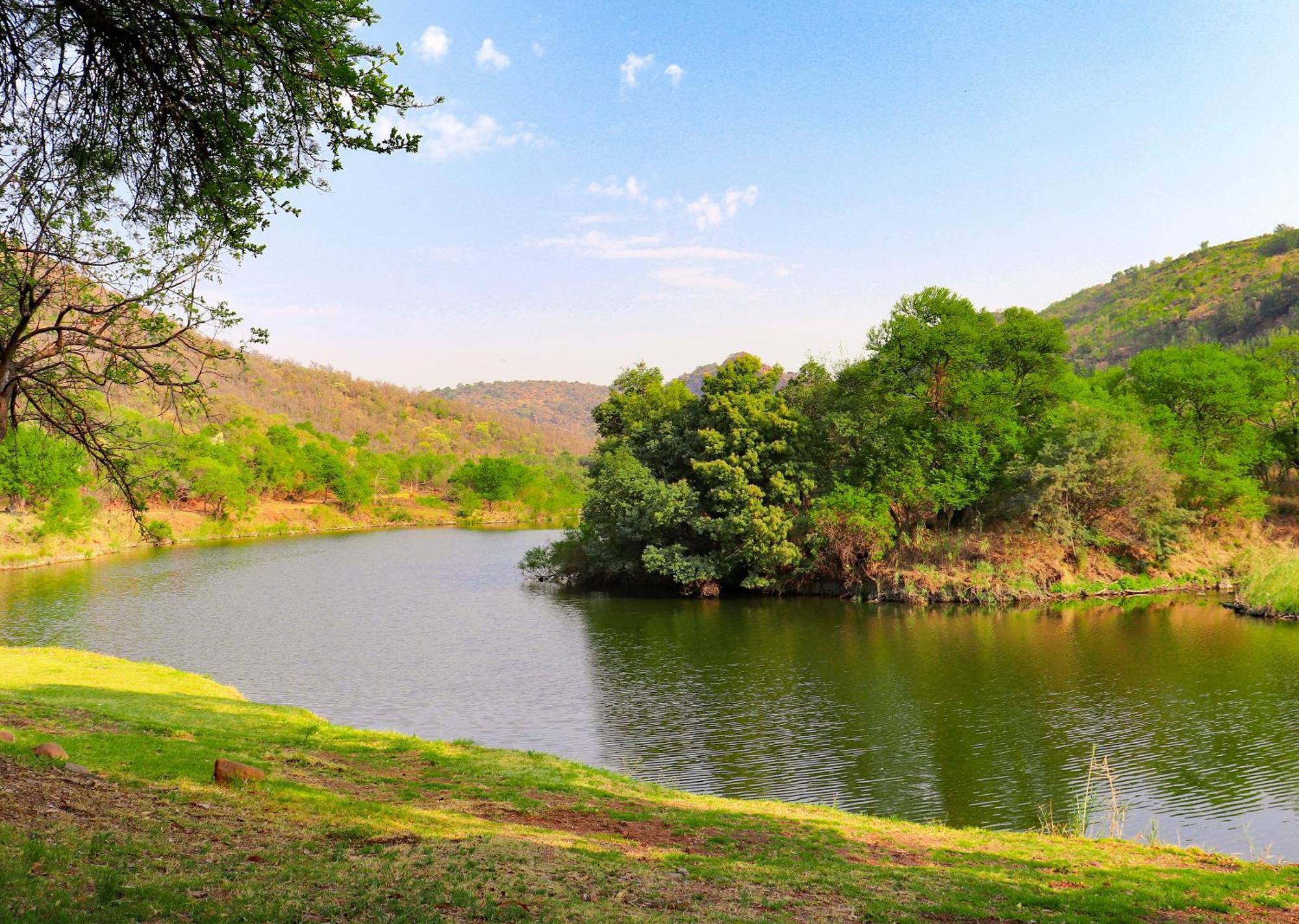 Olifants River Lodge By Dream Resorts Middelburg (Mpumalanga) Exterior foto