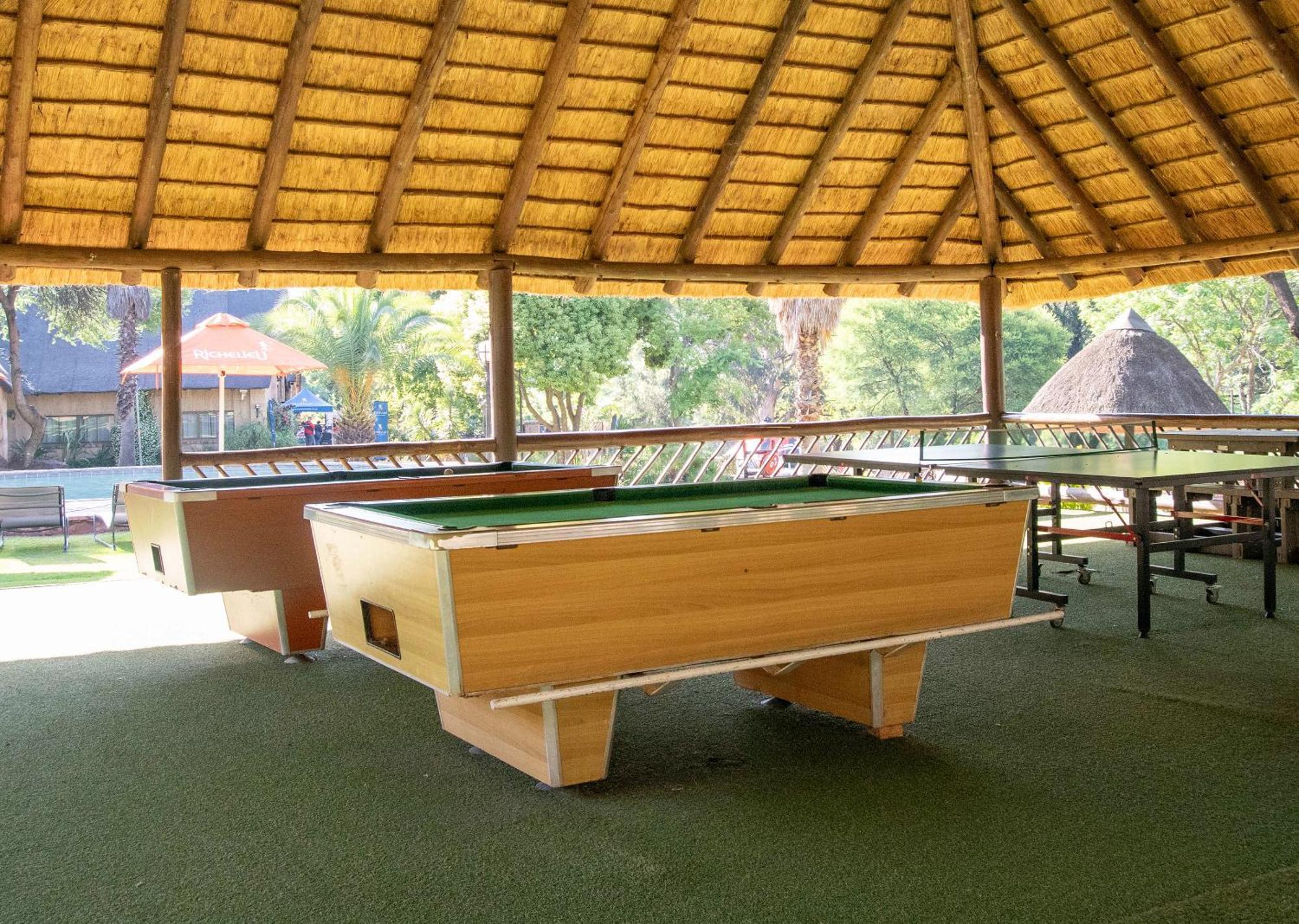 Olifants River Lodge By Dream Resorts Middelburg (Mpumalanga) Exterior foto