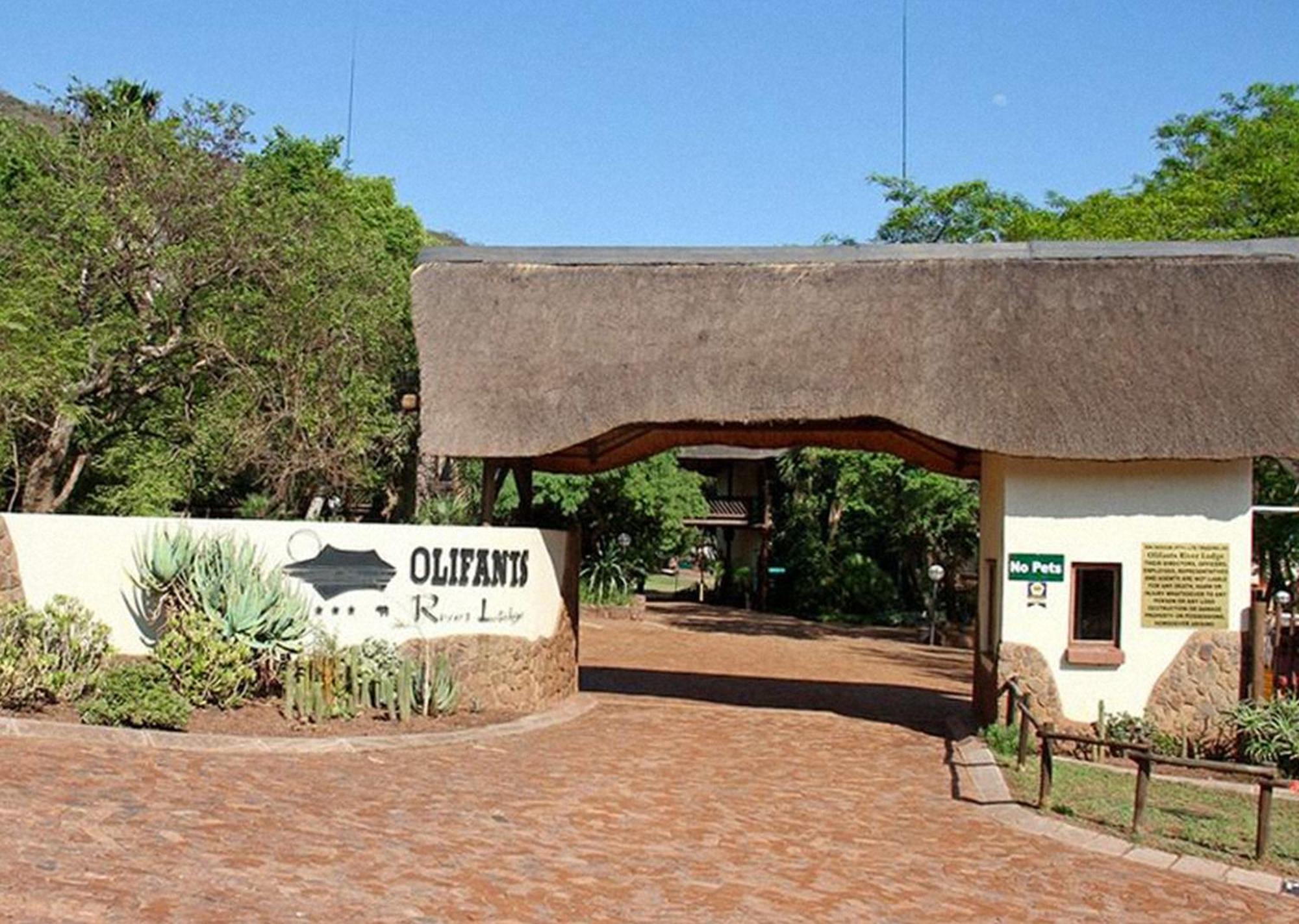 Olifants River Lodge By Dream Resorts Middelburg (Mpumalanga) Exterior foto