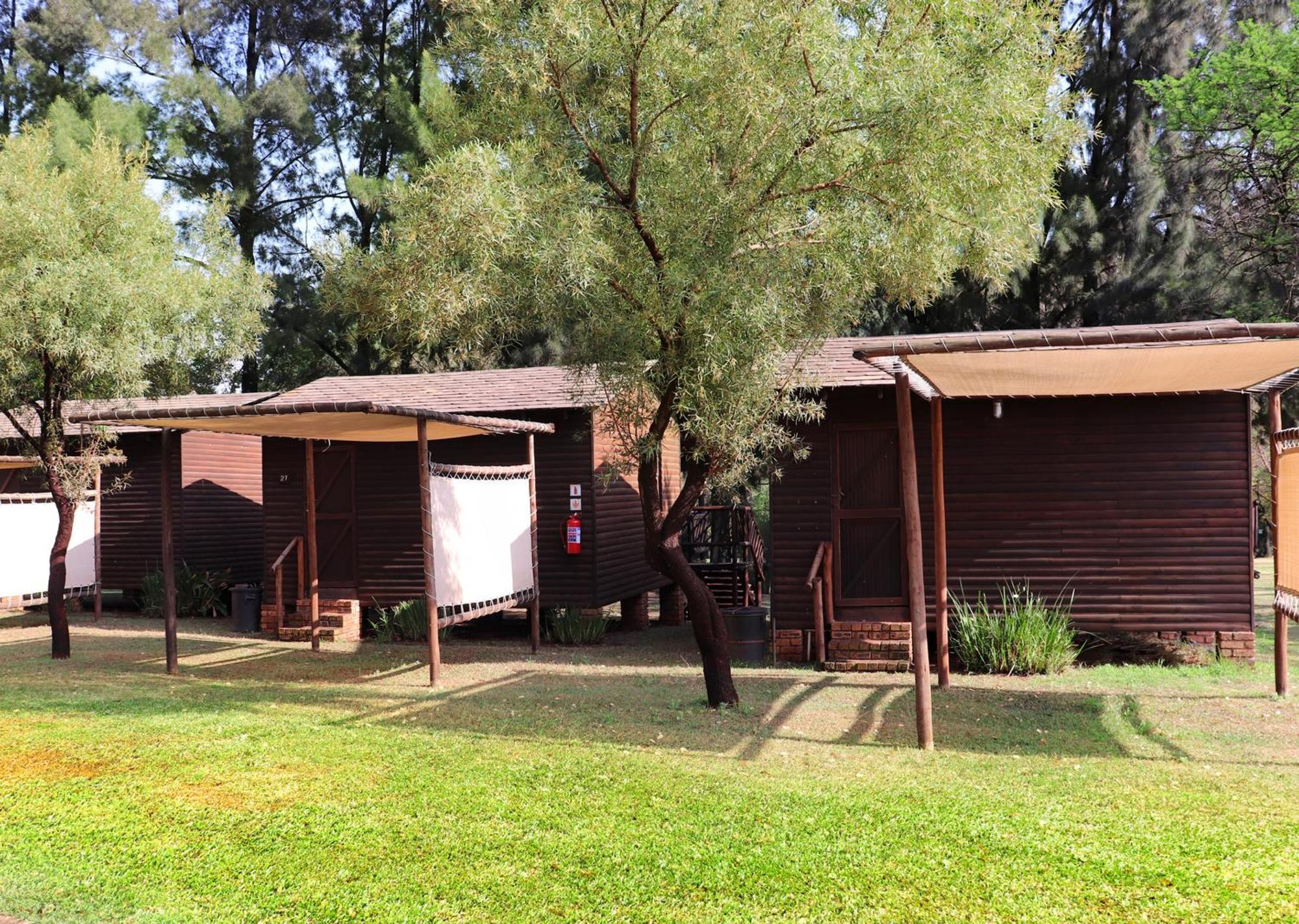 Olifants River Lodge By Dream Resorts Middelburg (Mpumalanga) Exterior foto