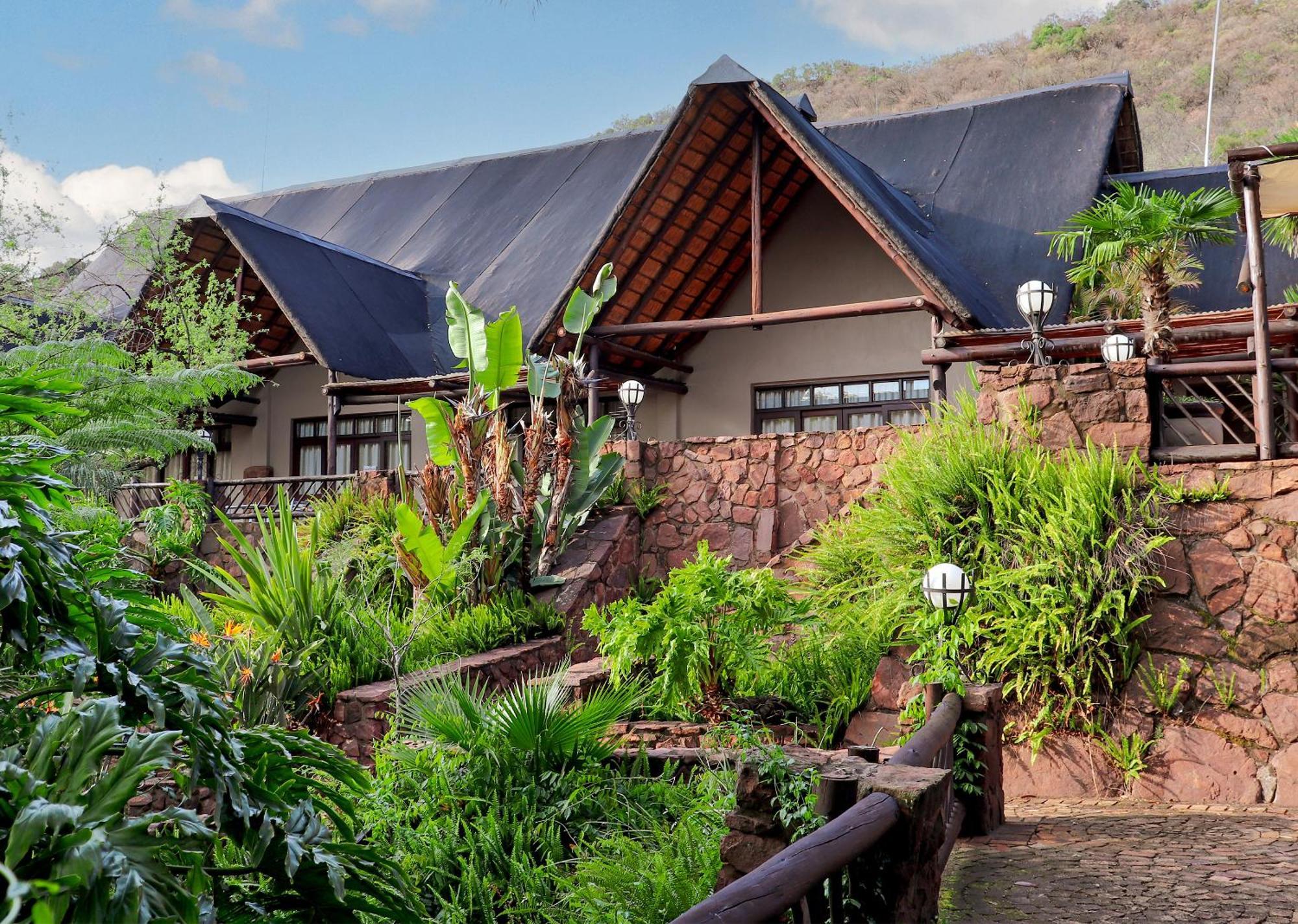 Olifants River Lodge By Dream Resorts Middelburg (Mpumalanga) Exterior foto