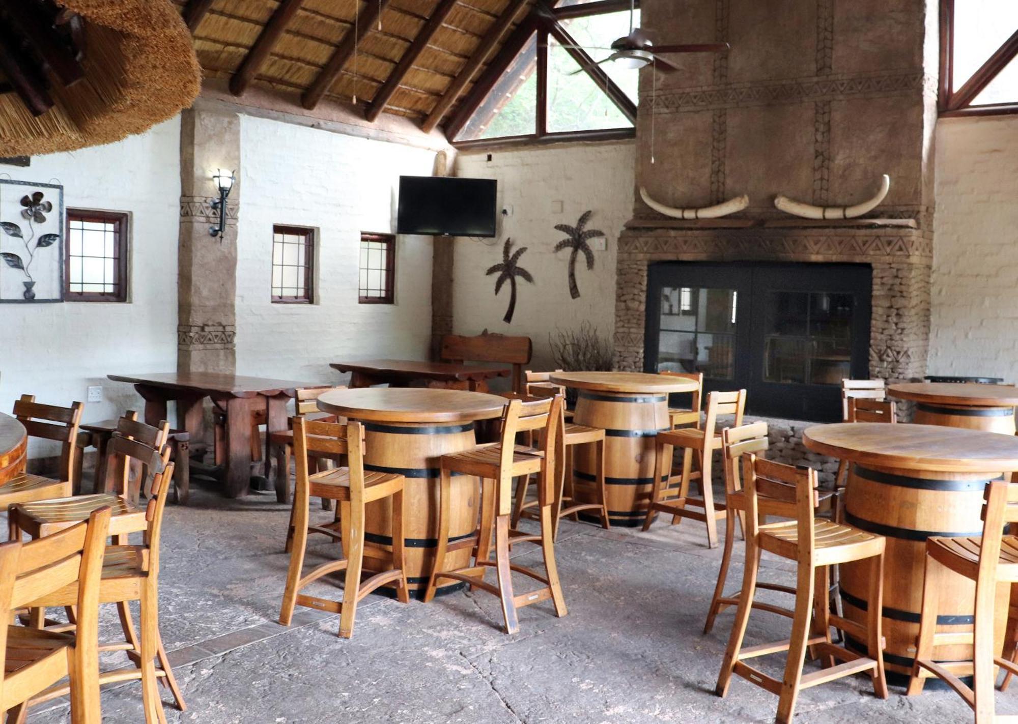 Olifants River Lodge By Dream Resorts Middelburg (Mpumalanga) Exterior foto