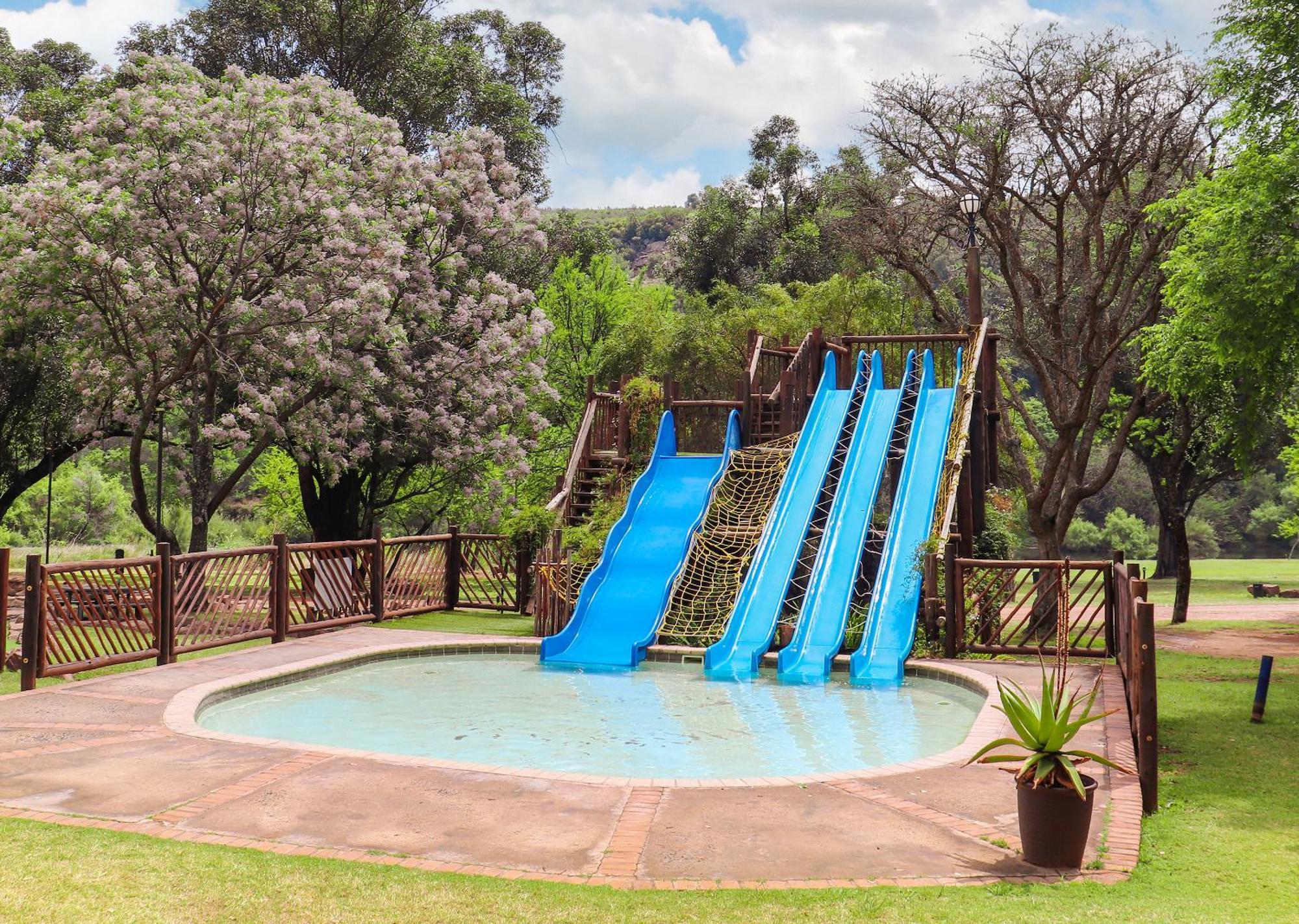 Olifants River Lodge By Dream Resorts Middelburg (Mpumalanga) Exterior foto
