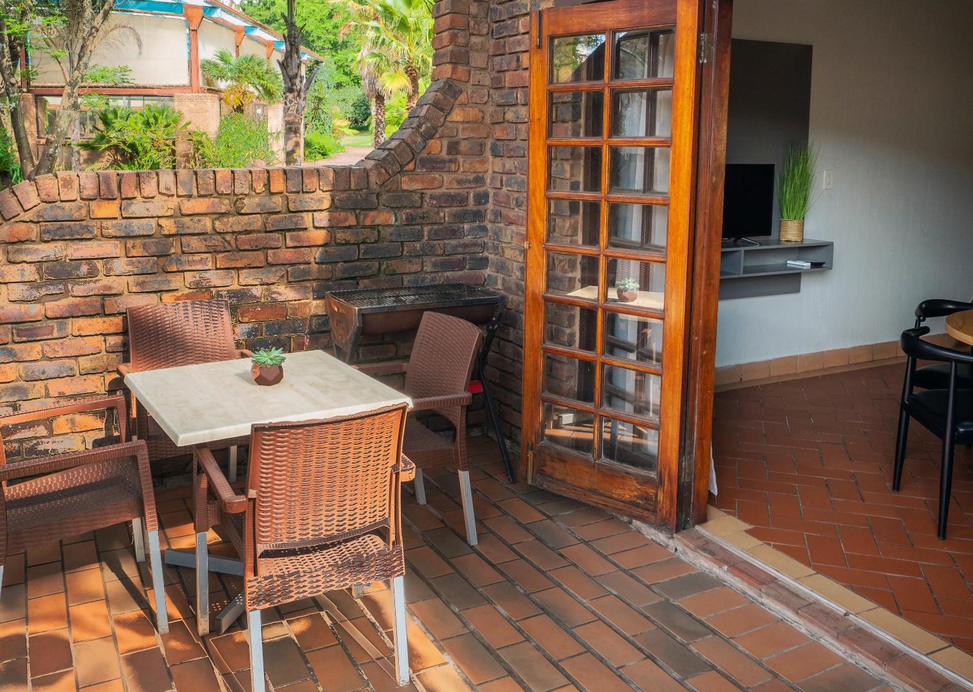 Olifants River Lodge By Dream Resorts Middelburg (Mpumalanga) Exterior foto