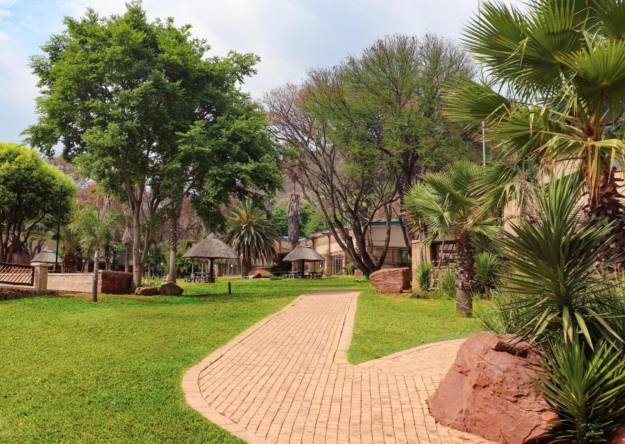 Olifants River Lodge By Dream Resorts Middelburg (Mpumalanga) Exterior foto