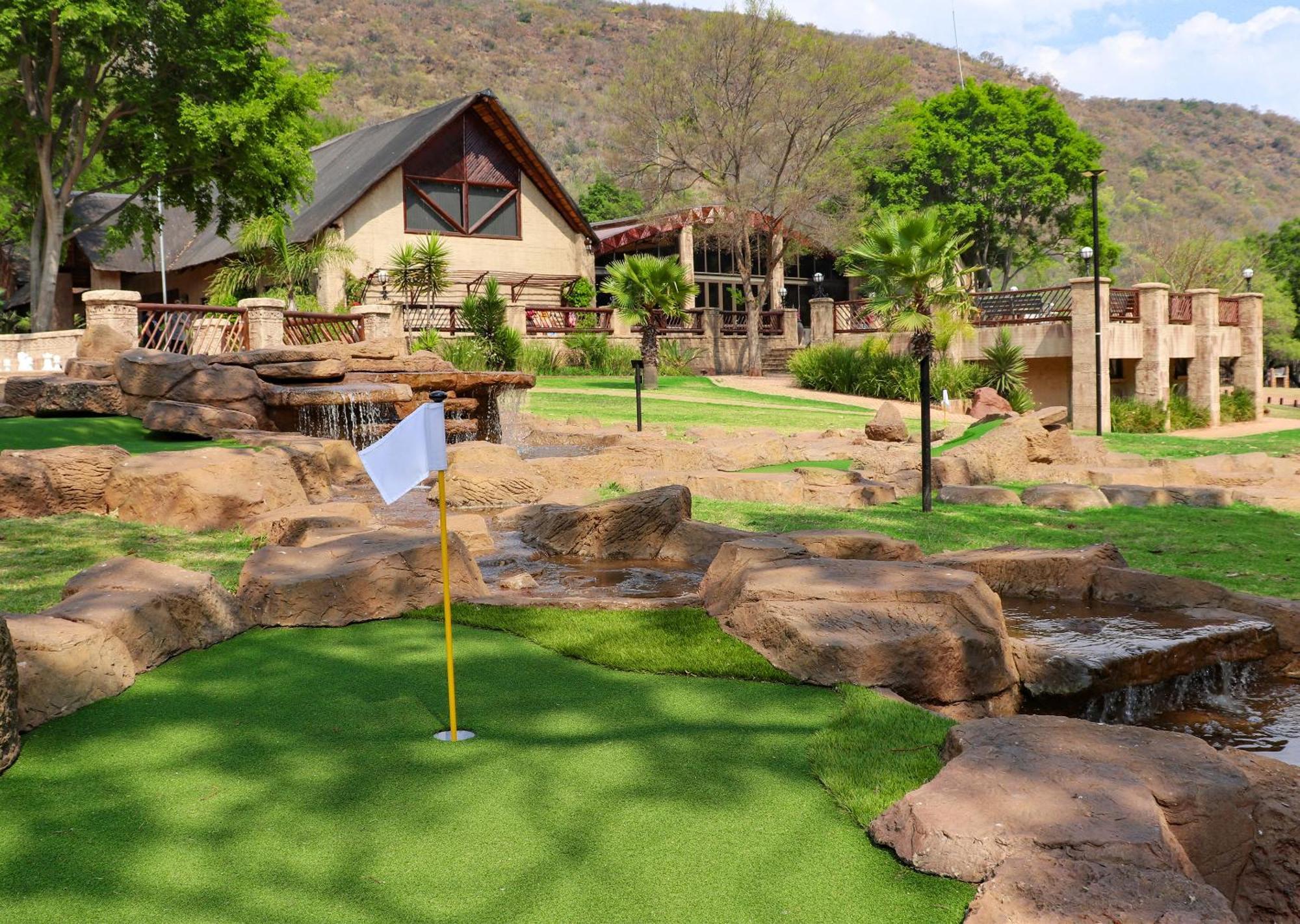 Olifants River Lodge By Dream Resorts Middelburg (Mpumalanga) Exterior foto