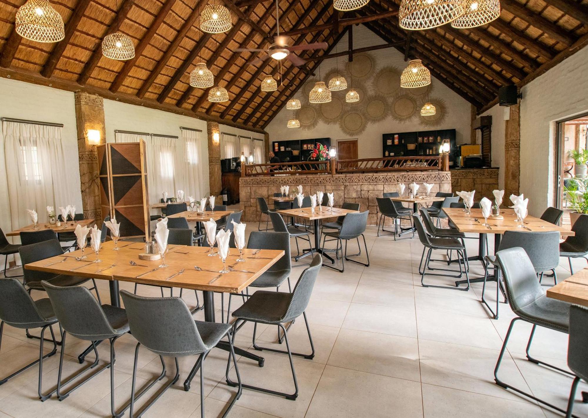 Olifants River Lodge By Dream Resorts Middelburg (Mpumalanga) Exterior foto