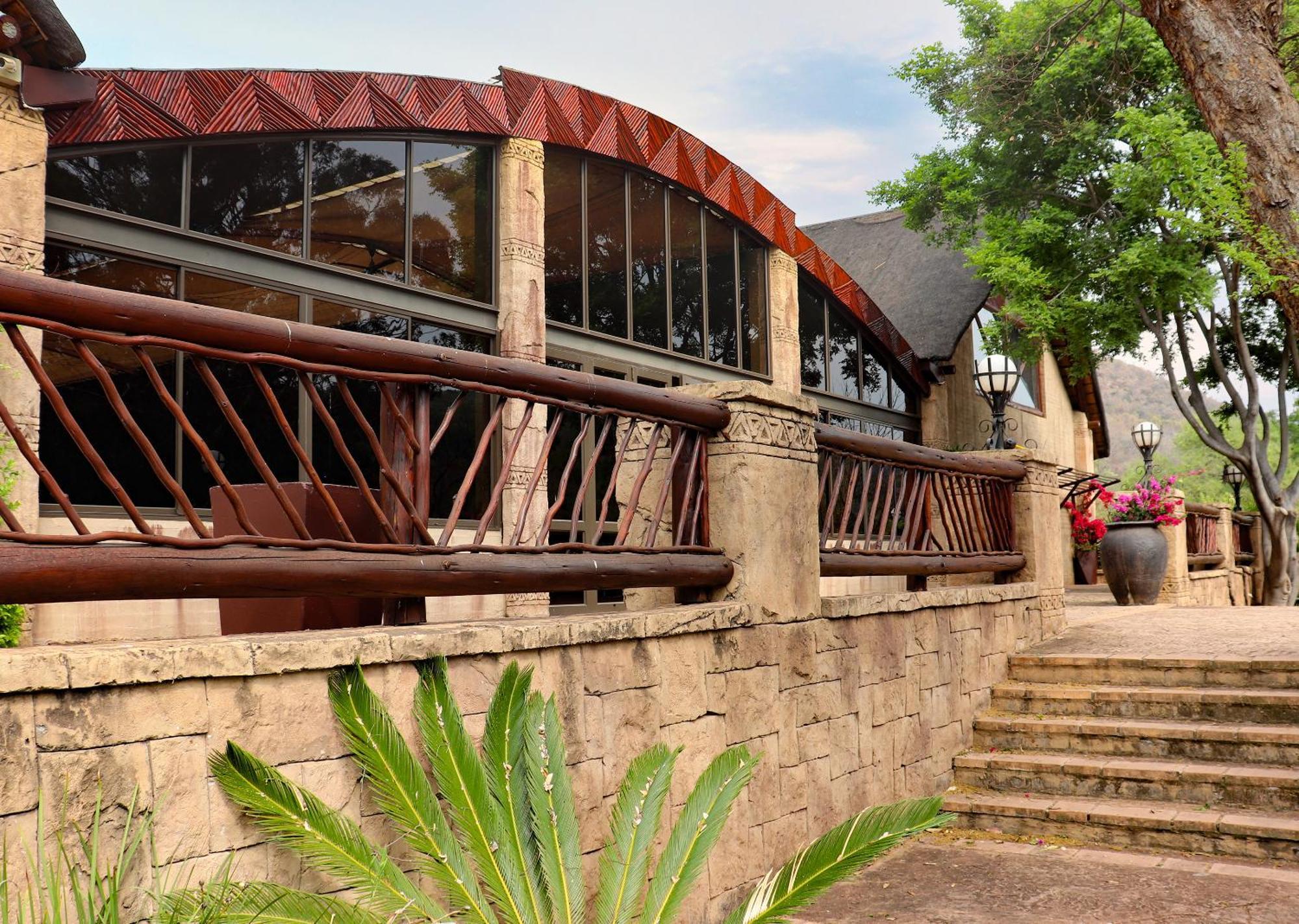 Olifants River Lodge By Dream Resorts Middelburg (Mpumalanga) Exterior foto