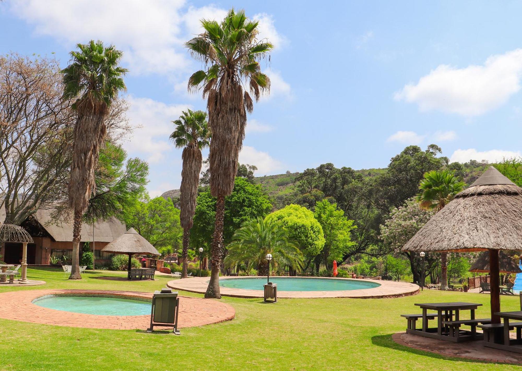 Olifants River Lodge By Dream Resorts Middelburg (Mpumalanga) Exterior foto