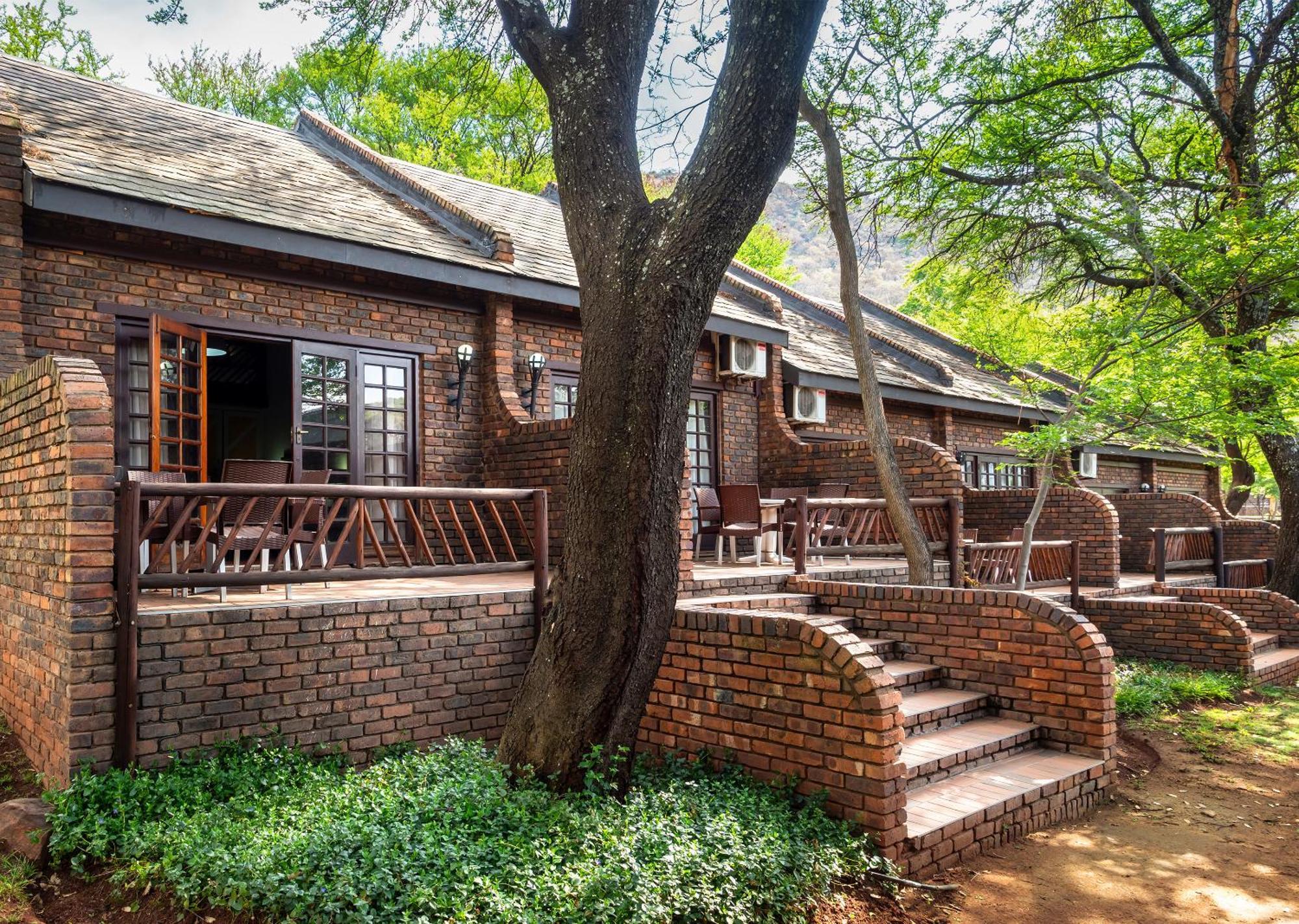 Olifants River Lodge By Dream Resorts Middelburg (Mpumalanga) Exterior foto
