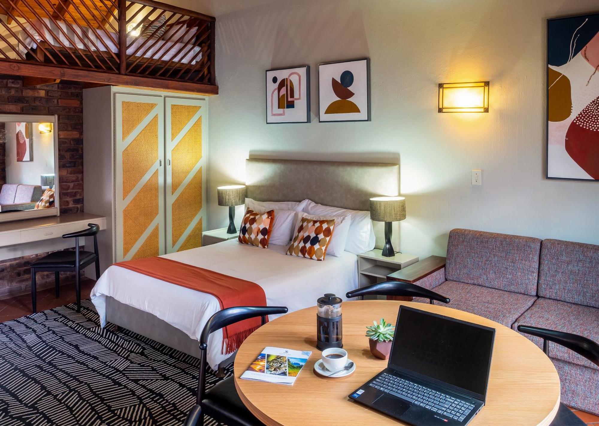 Olifants River Lodge By Dream Resorts Middelburg (Mpumalanga) Exterior foto