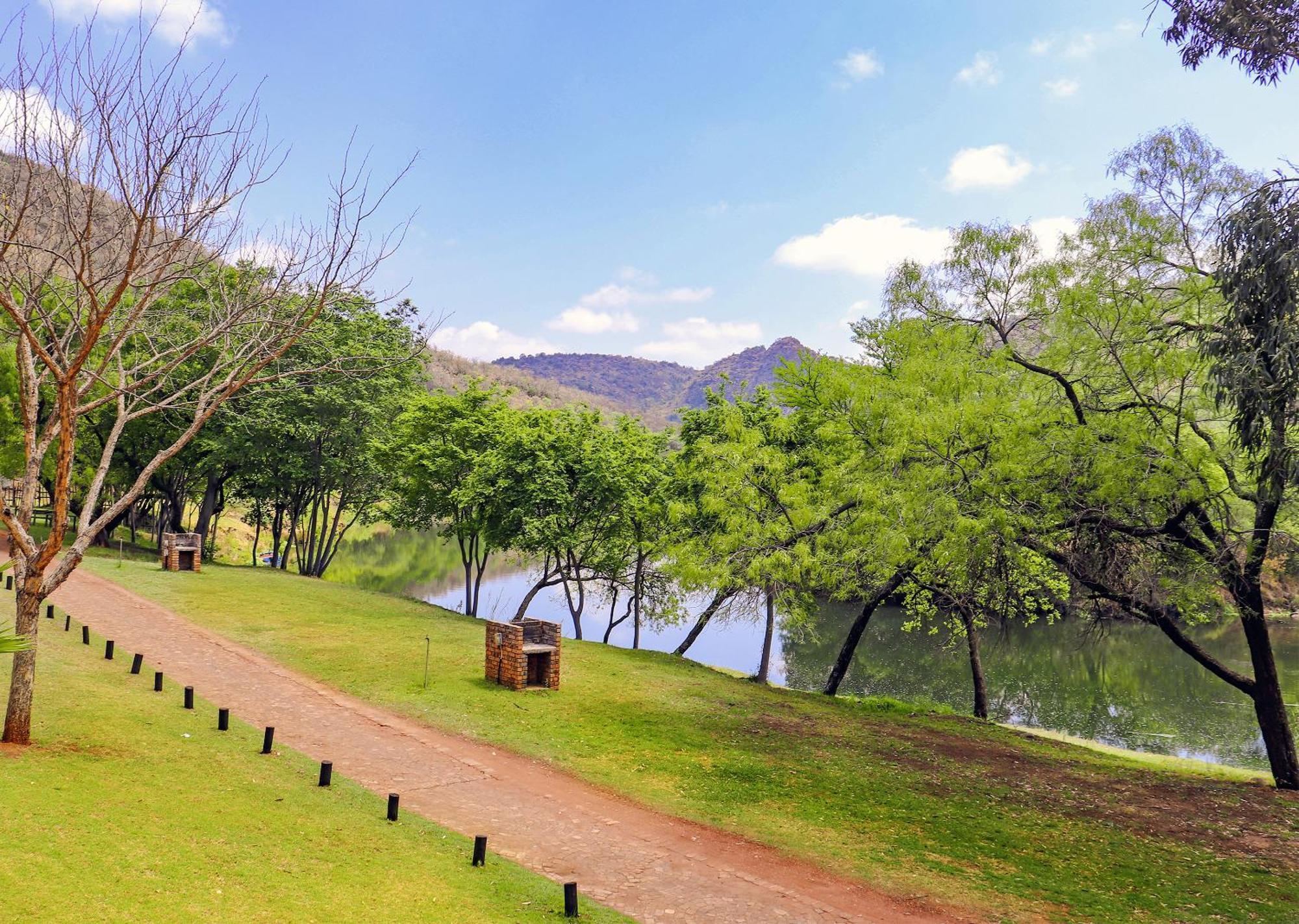 Olifants River Lodge By Dream Resorts Middelburg (Mpumalanga) Exterior foto
