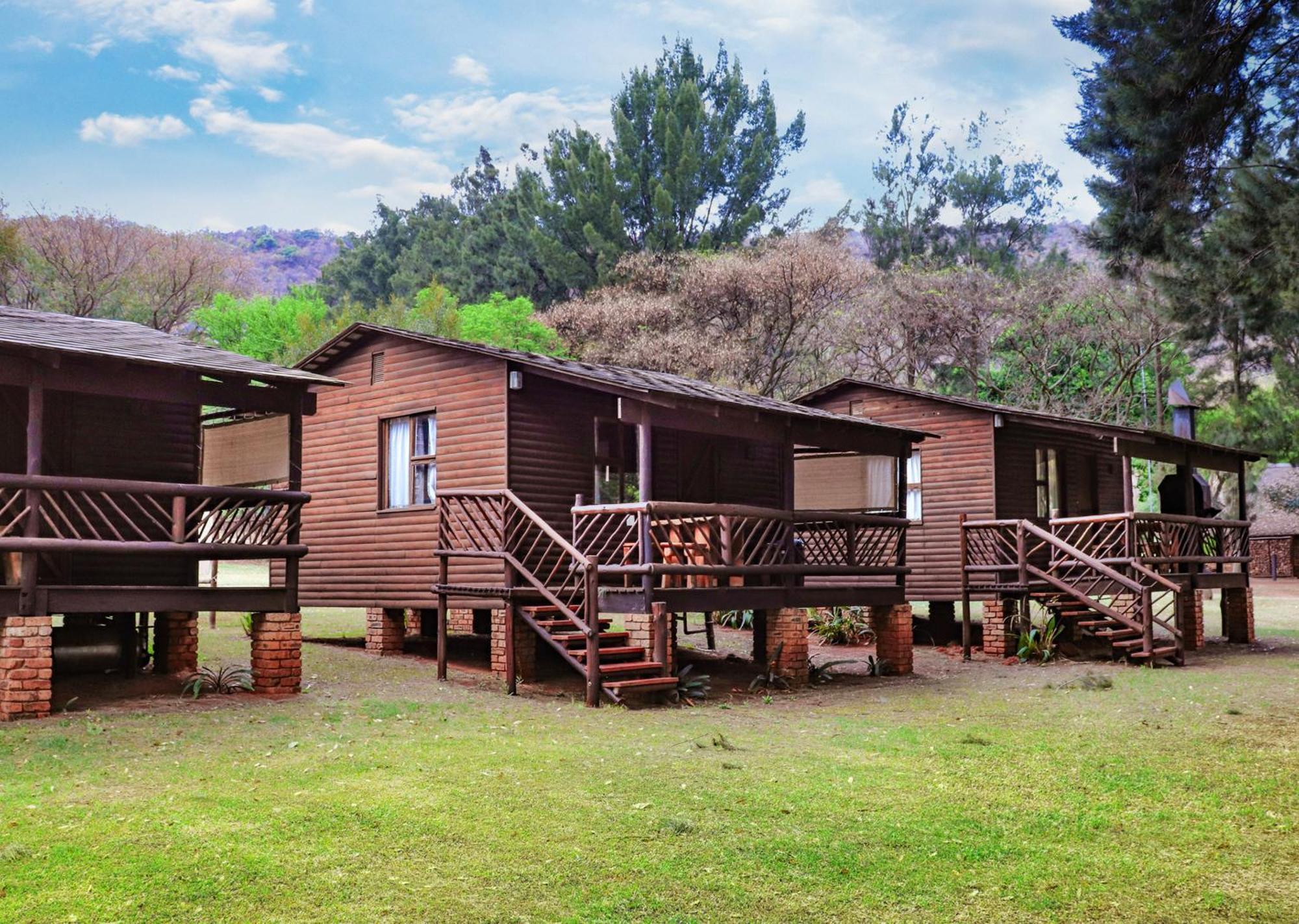 Olifants River Lodge By Dream Resorts Middelburg (Mpumalanga) Exterior foto